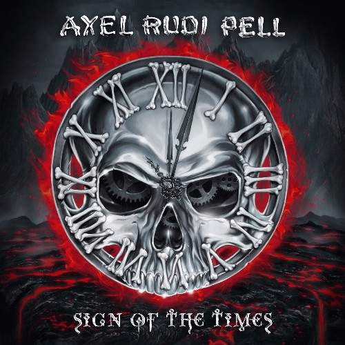 Axel Rudi Pell : Sign of the Times